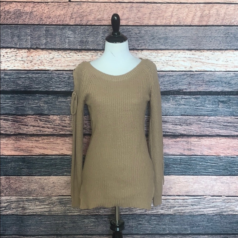 Woven Long Sleeve Shirt